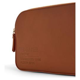 Ted Baker Brown Webbing Camera Bag