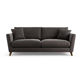 Habitat Lomond 4 Seater Sofa