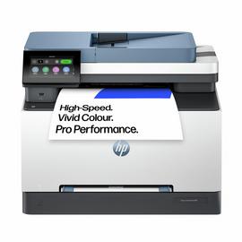 HP LaserJet Pro 3302fdw Wireless Colour Laser Printer