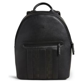 Ted Baker Waynor House Black Backpack