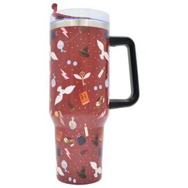 Hox Harry Potter Black Travel Cup - 1200ml