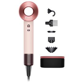 Dyson Supersonic Hair Dryer - Pink / Rose Gold