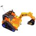 Electric Digger with 360 Spin 12 Volt