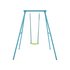 TP Metal Single Swing