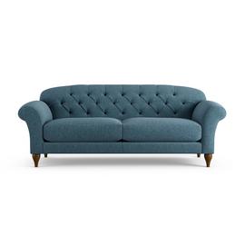 Habitat Brooker 4 Seater Sofa