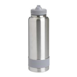 Home Camping Stainless Steel Water Bottle - 1litre