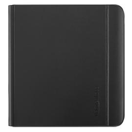 Kobo Libra Colour Notebook Sleepcover Case - Black