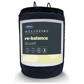 Silentnight Rebalance 10.5 Tog Duvet