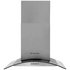 Russell Hobbs RHGCH601SS 60cm Glass and Stainless Steel Hood