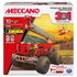 Meccano 3 Model Set