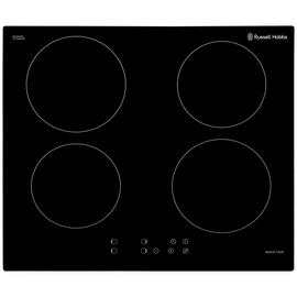 Russell Hobbs RH60IH401B Electric Induction Hob - Black