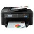 Epson WorkForce WF-2750DWF Wireless Inkjet Printer