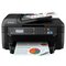 Epson WorkForce WF-2750DWF Wireless Inkjet Printer