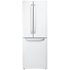Hotpoint FFU3DW Fridge Freezer - White