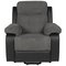 Argos Home Bradley Riser Recline Fabric Chair - Charcoal