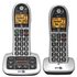 BT 4600 Cordless Telephone with Answer Machine - Twin