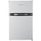 Russell Hobbs RHUCFF50W Under Counter Fridge Freezer - White