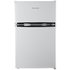 Russell Hobbs RHUCFF50W Under Counter Fridge Freezer - White