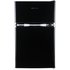 Russell Hobbs RHUCFF50B Under Counter Fridge Freezer - Black