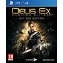 Deus Ex: Mankind Divided PS4 Game