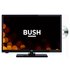 Bush 32 Inch HD Ready LED TV/DVD Combi - Black