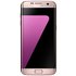 Sim Free Samsung Galaxy S7 Edge Mobile Phone - Pink Gold