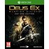 Deus Ex: Mankind Divided Xbox One Game
