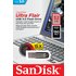 SanDisk Ultra Flair 150MB/s USB 3.0 Flash Drive - 32GB