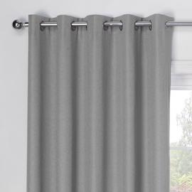 Julian Charles Luna Eyelet Blackout Curtains