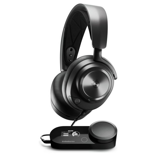 Argos ps4 gaming clearance headset