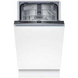 Bosch SPV2HKX42G Slimline Dishwasher