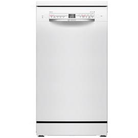 Bosch SPS2IKW01G Slimline Dishwasher