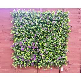 Garden XP 4 Pack Lavender Wall Panels