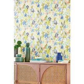 Scion Kumana Tropicana Wallpaper