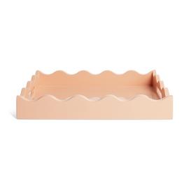 Habitat Wavy Tray