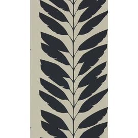 Scion Giant Tropical Leaves wallpaper