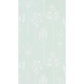 Scion Stipa Frost Wallpaper