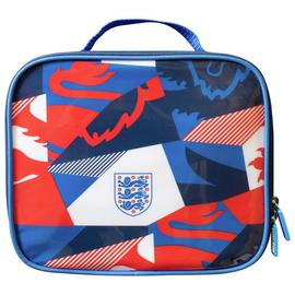 England Lions Lunch Bag