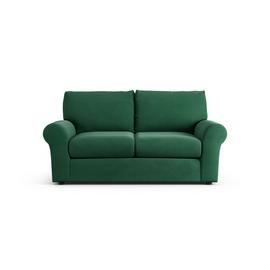 Habitat Molton 2 Seater Sofa