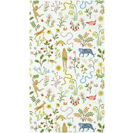 Scion Garden of Eden Wallpaper