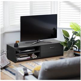 Argos Home Squares 1 Drawer TV Unit