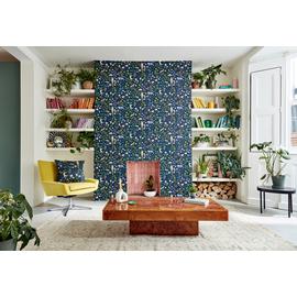 Scion Garden of Eden Midnight Wallpaper