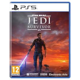 Star Wars Jedi: Survivor PS5 Game