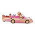 LOL Surprise Car Pool Coupe with Exclusive Doll