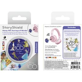 StoryPhones StoryShield Disney 100 Journeys of Wonder