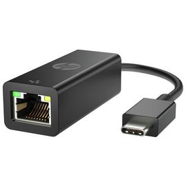 HP USB-C to Ethernet Adaptor