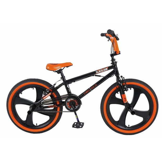 Buy Zombie 20 inch Wheel Size Kids BMX Bike BMX bikes Argos