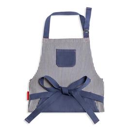 Designed by Sebastian Conran Woven Stripe Cotton Apron