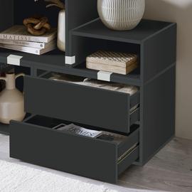 Habitat Rubrics Modular Single Drawers Unit