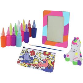 Chad Valley 3 in 1 Paint Effects